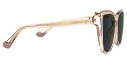 Fenn Cateye Brown Glasses2