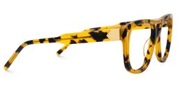 Forde Aviator Tortoise Glasses3