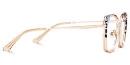 Murcia Square Champagne Glasses4