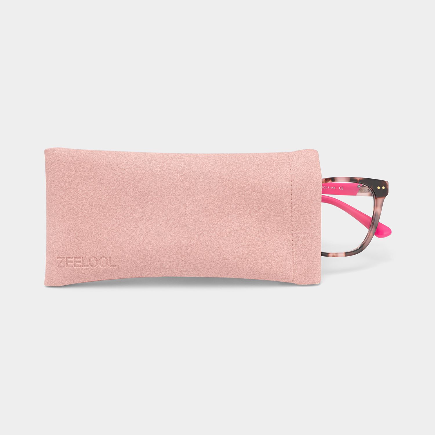 Pink Eyeglasses Bag4