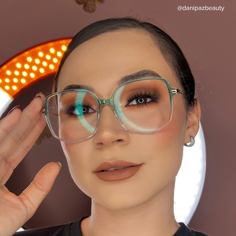 Payton Square Geometric Glasses10