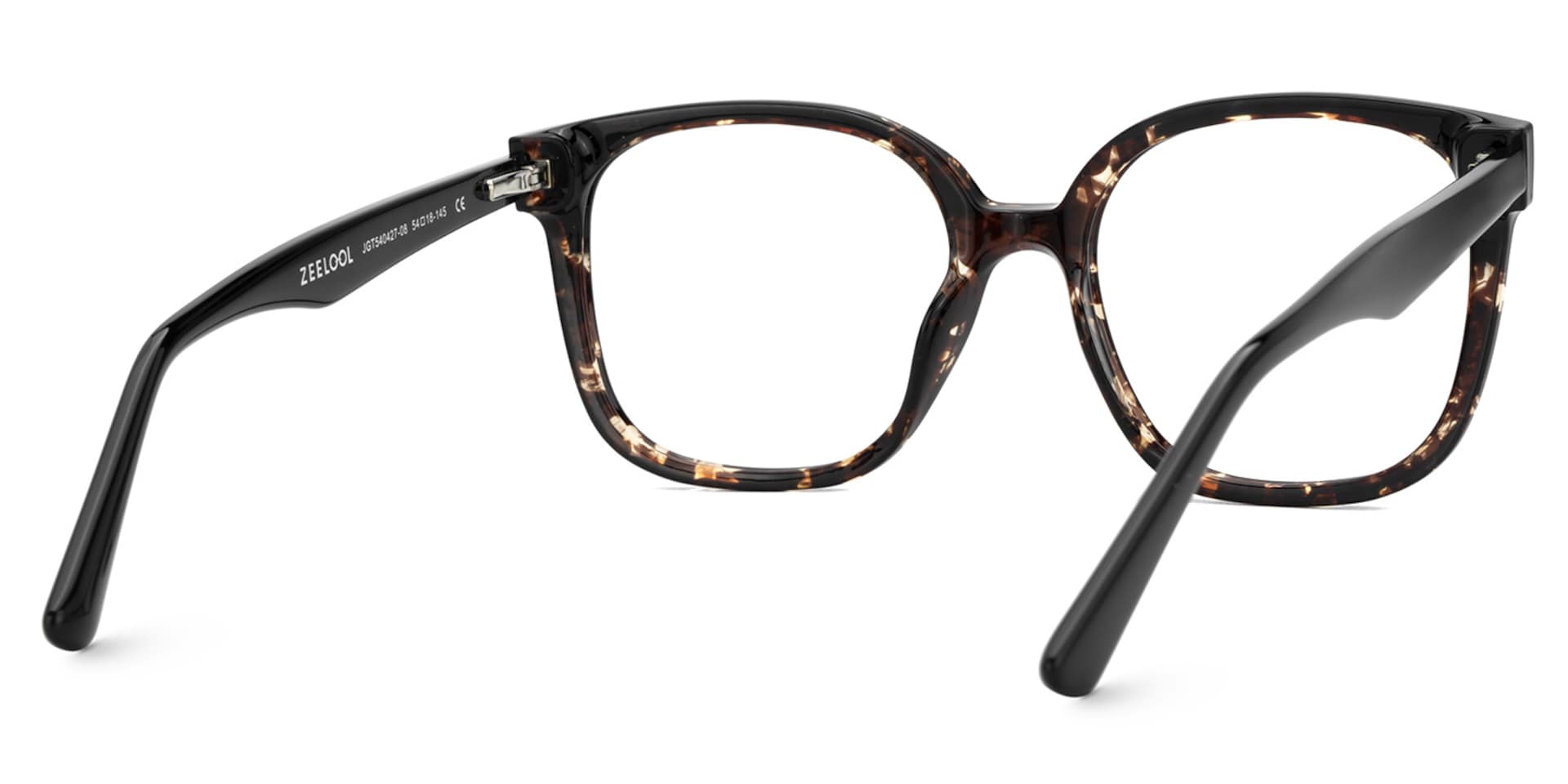 Square Havana Frames Deals At Zeelool4