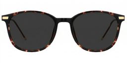 Greene Square Glasses0