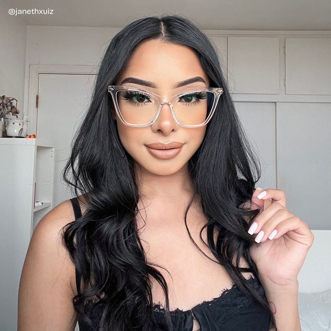 Sleek, Modern Prescription Perfection!ZEELOOL completely exceeded my e