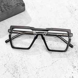 Ferguson Square Black Glasses4
