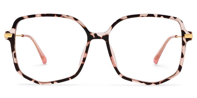 Payton Square Tortoise Glasses