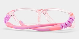 Clay Rectangle Pink Glasses3