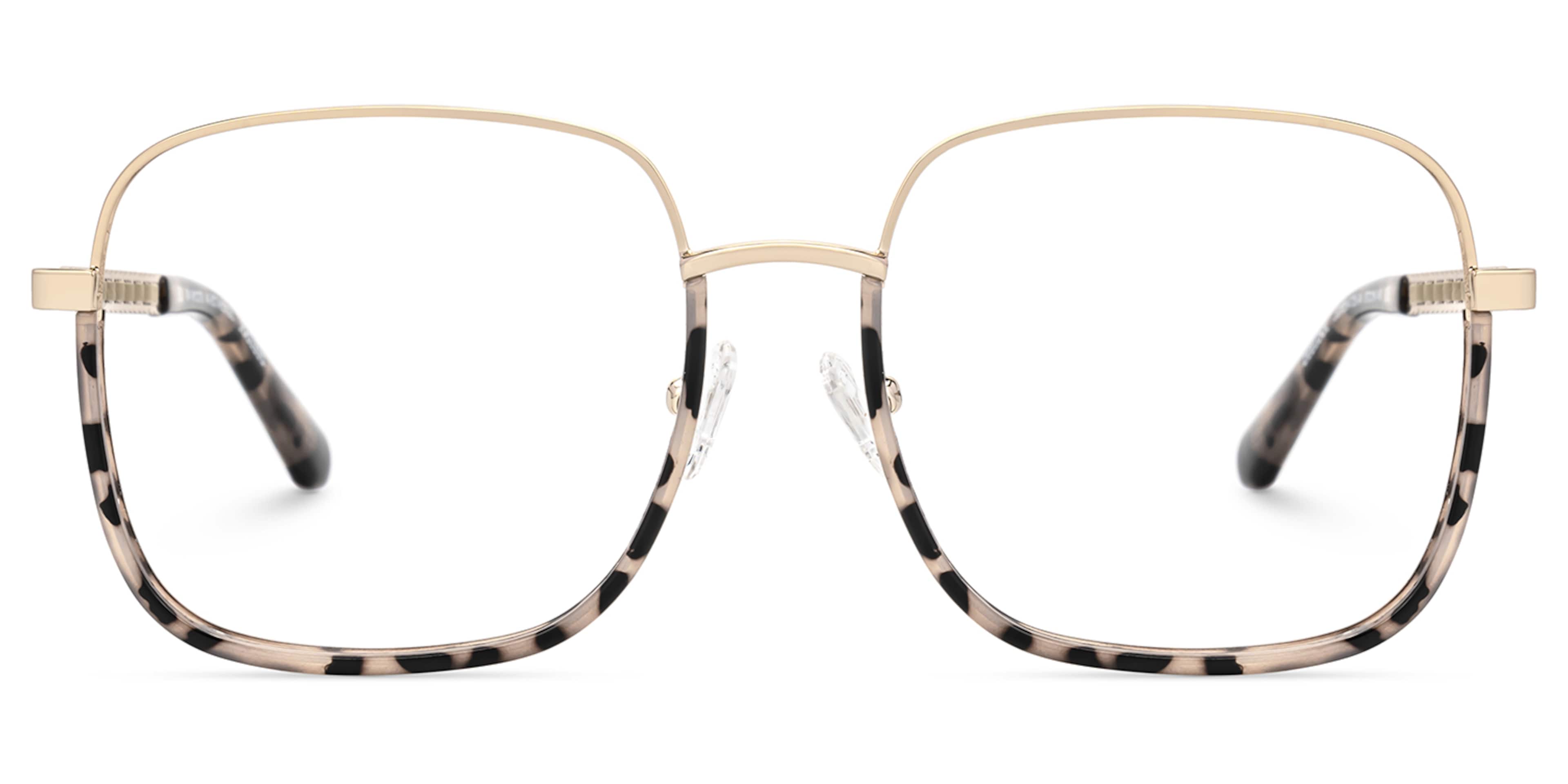 Perfecta【MY STORY】 glasses 2