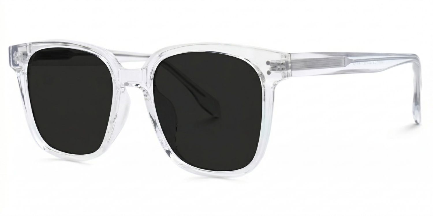 Blue-light Blocking Donnalyn Eyeglasses, Donnalyn Clear Glasses -Zeelool1