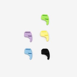 5 Pairs Colorful Non-Slip Ear Grips2
