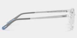 Finne Rectangle Cystal Glasses4