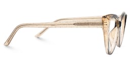 Tarun Cateye Champagne Glasses2