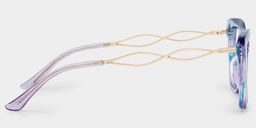 Remi Purple Butterfly Glasses4