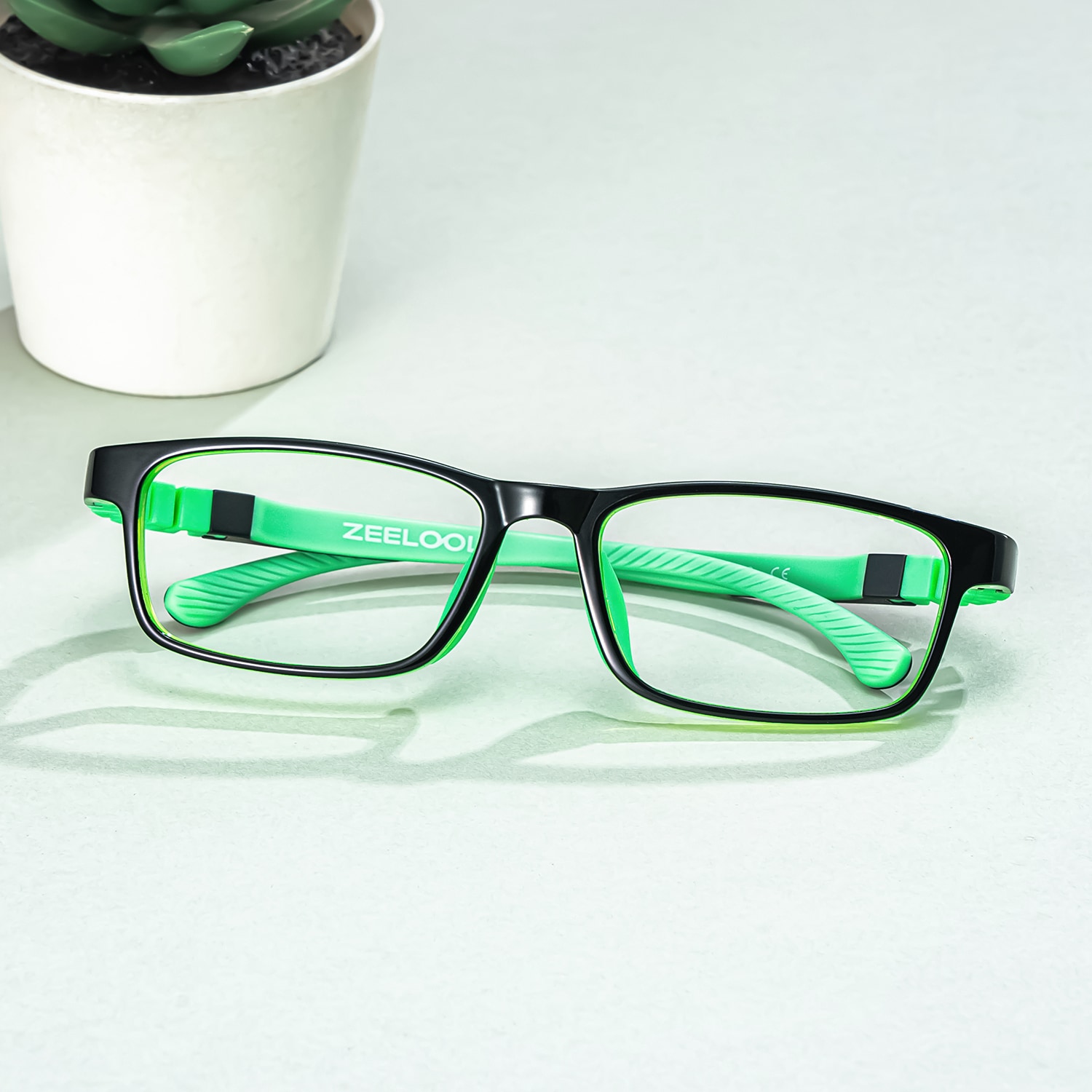 zeelool glasses