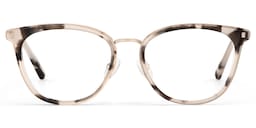 Caden Round Tortoise Glasses4