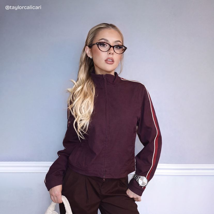 Ashby Tortoise Oval Glasses