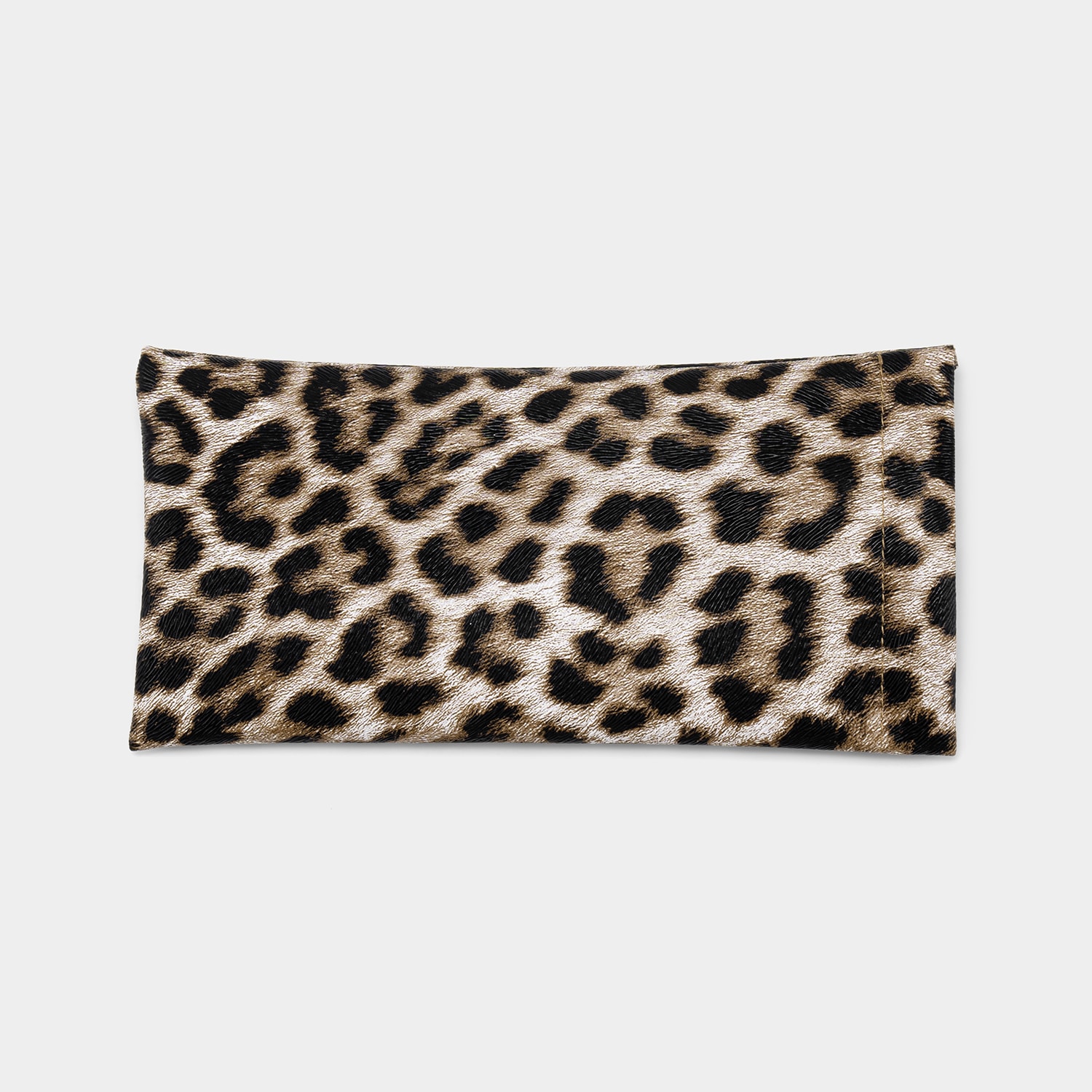 Leopard Print Eyeglasses Bag2