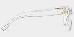 Contreras Square Clear Glasses4