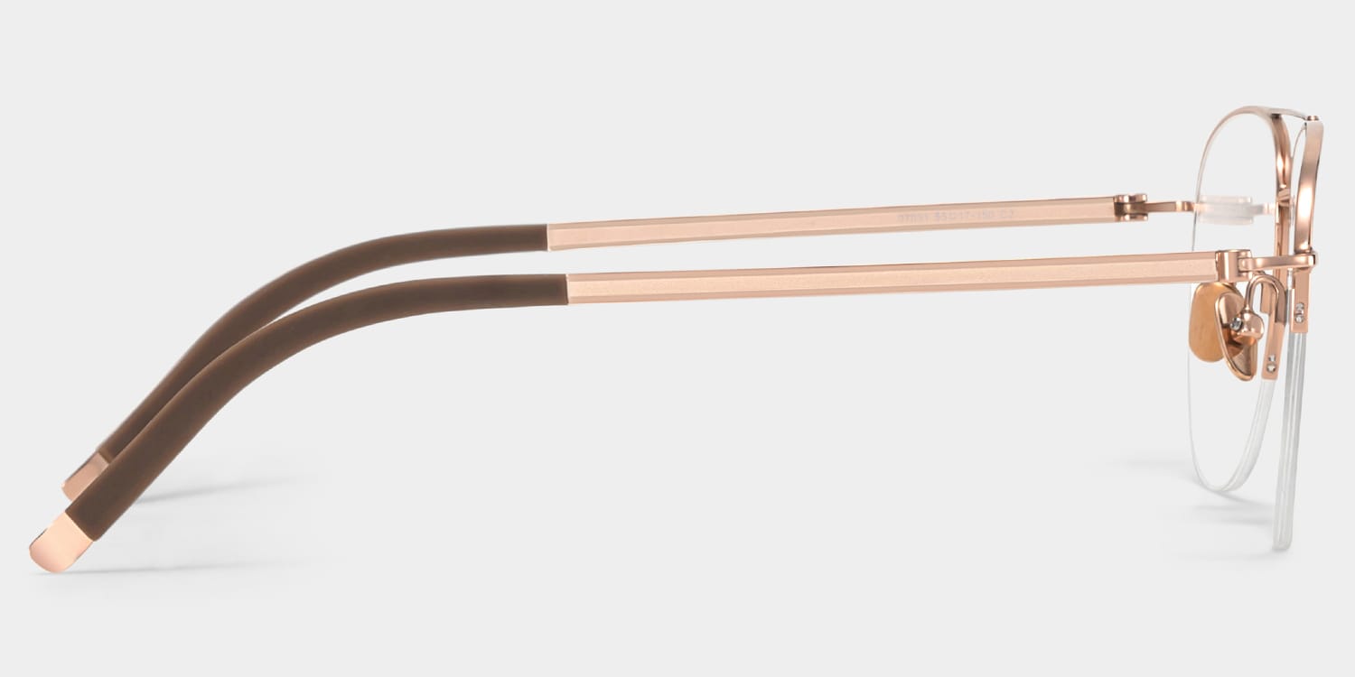 Grayson Aviator Gold Glasses3