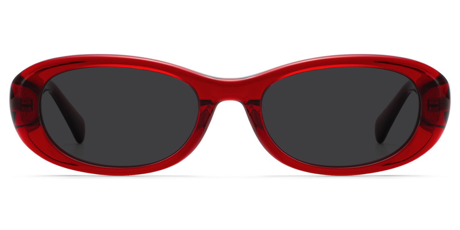 ⭐︎キャサリン⭐︎ Catherine Tortoise Oval Frame Glasses Online | ZEELOOL
