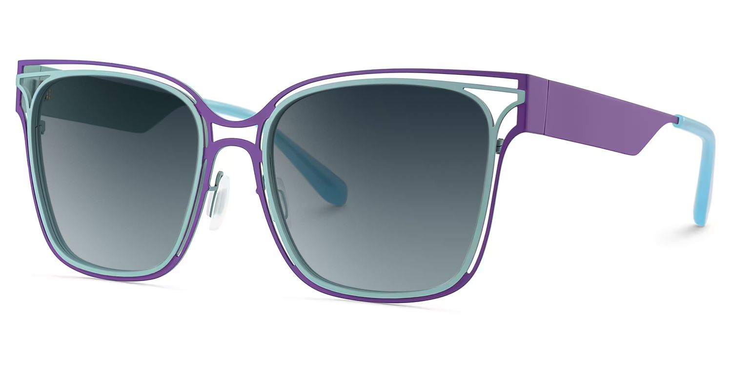 Women's Eyeglasses Metal Frames On Sale2