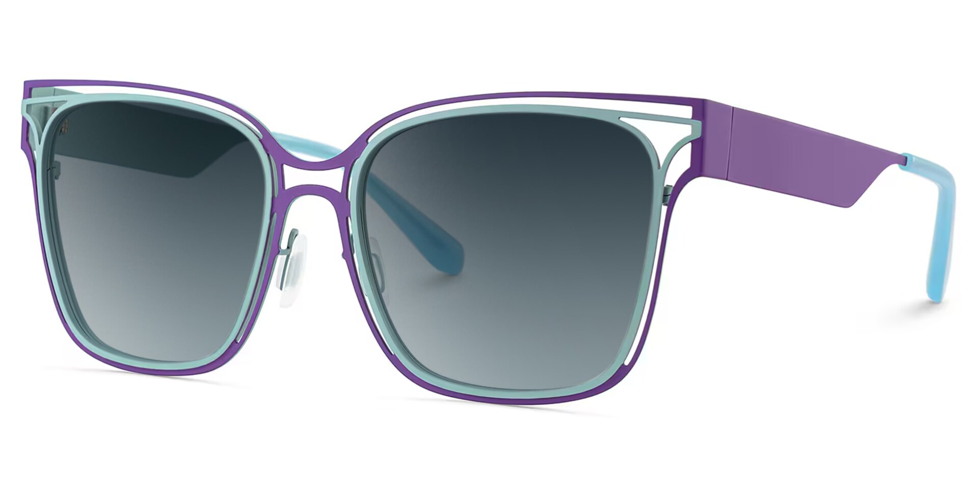 Women's Eyeglasses Metal Frames On Sale2