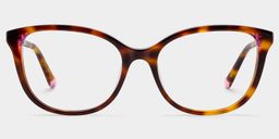 Brady Tortoise Butterfly Glasses0