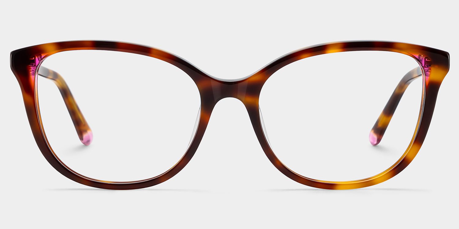 Brady glasses 1