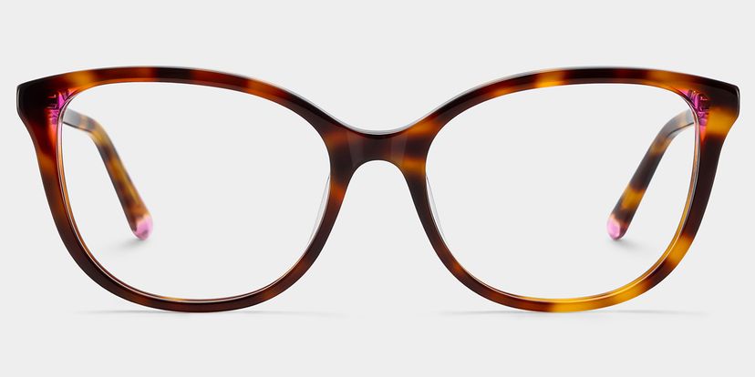 Brady Tortoise Butterfly Glasses