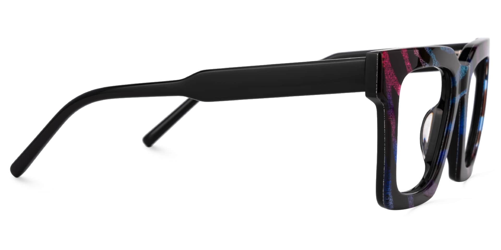 Affordable Designer Frame Shavorn Optical Glasses -Zeelool2