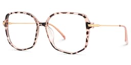 Payton Square Tortoise Glasses2