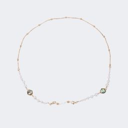 New Fritillary Pearl Eyeglasses Chains1