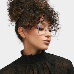 Cordaro Square Crystal Glasses1