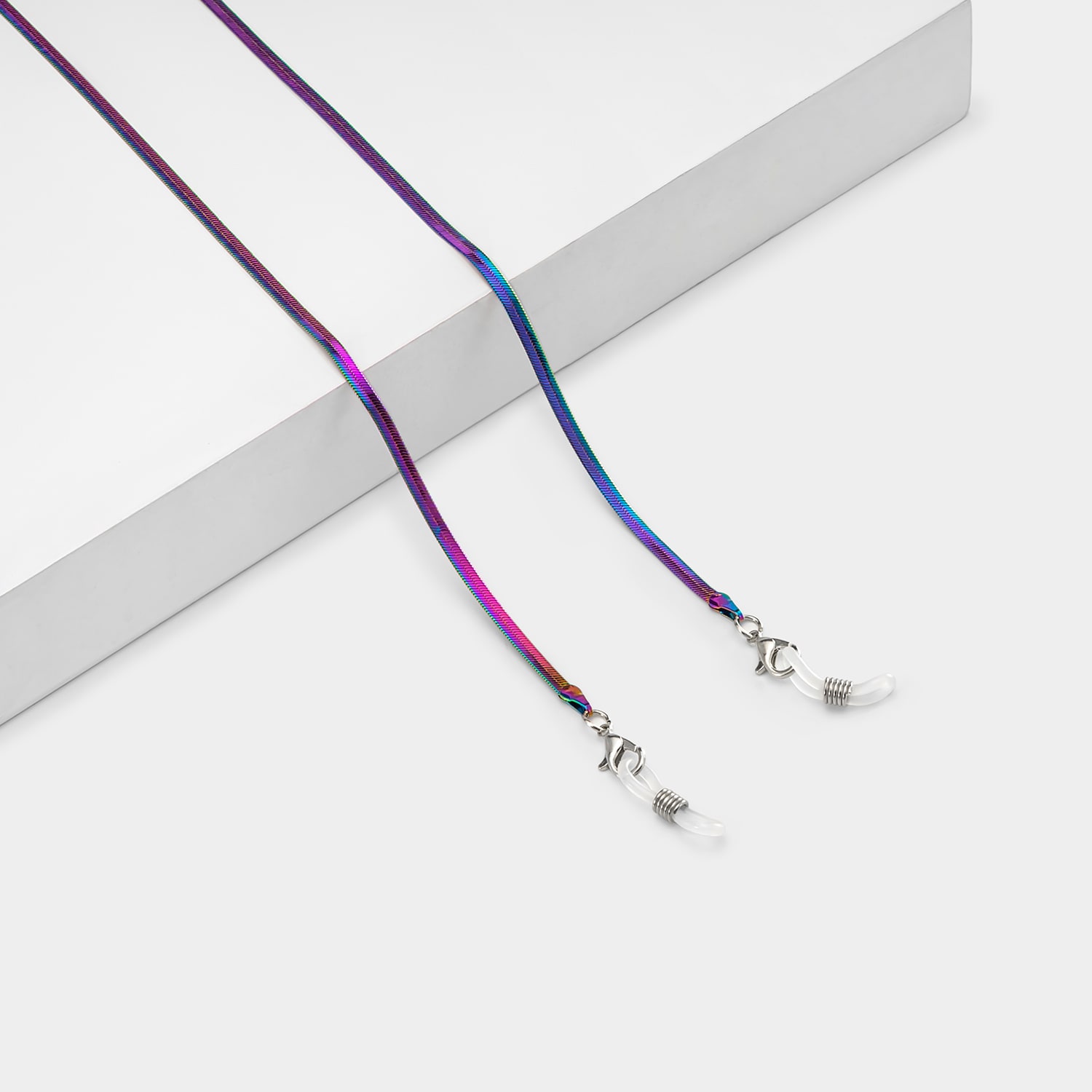 Stylish  Colorful Eyeglasses Chains