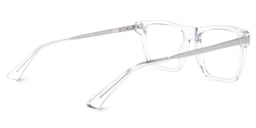 Finklea Rectangle Crystal Glasses3