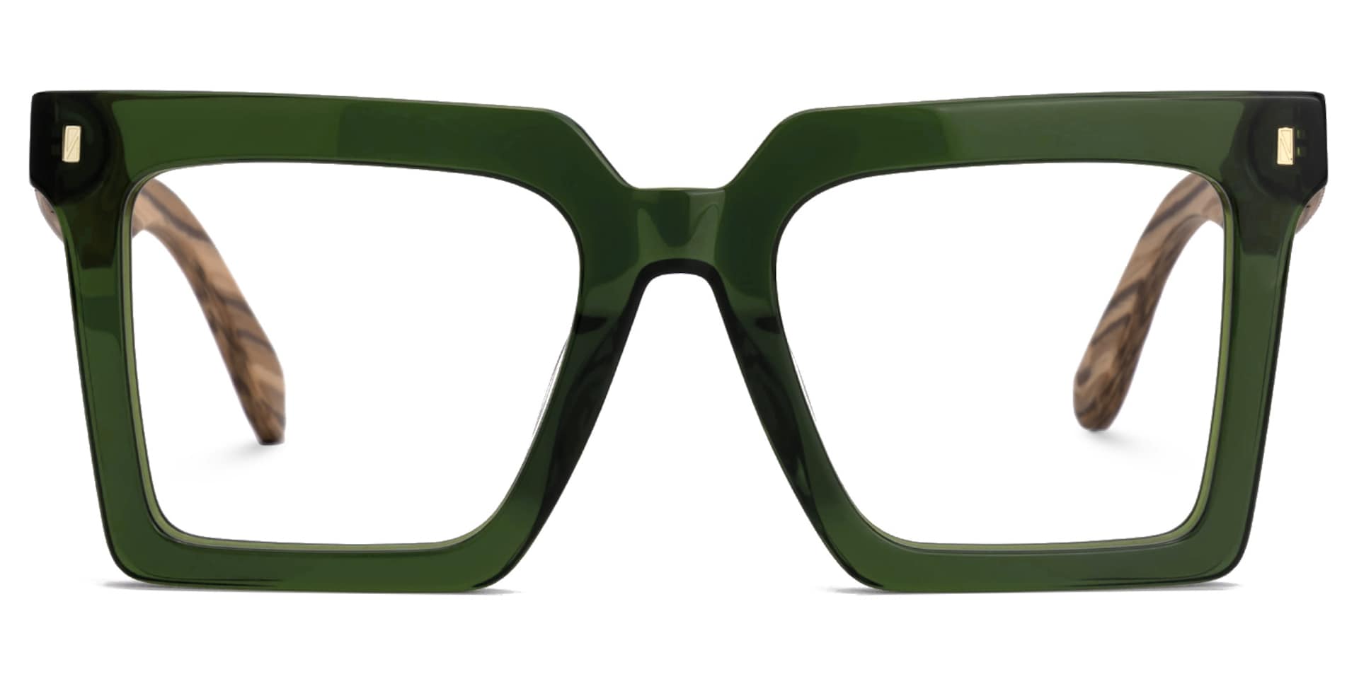 Pierre Design Frame Eyeglasses  -Zeelool Glasses0