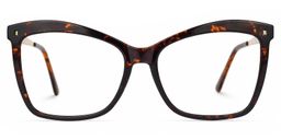Isaebella Butterfly Tortoise Glasses0