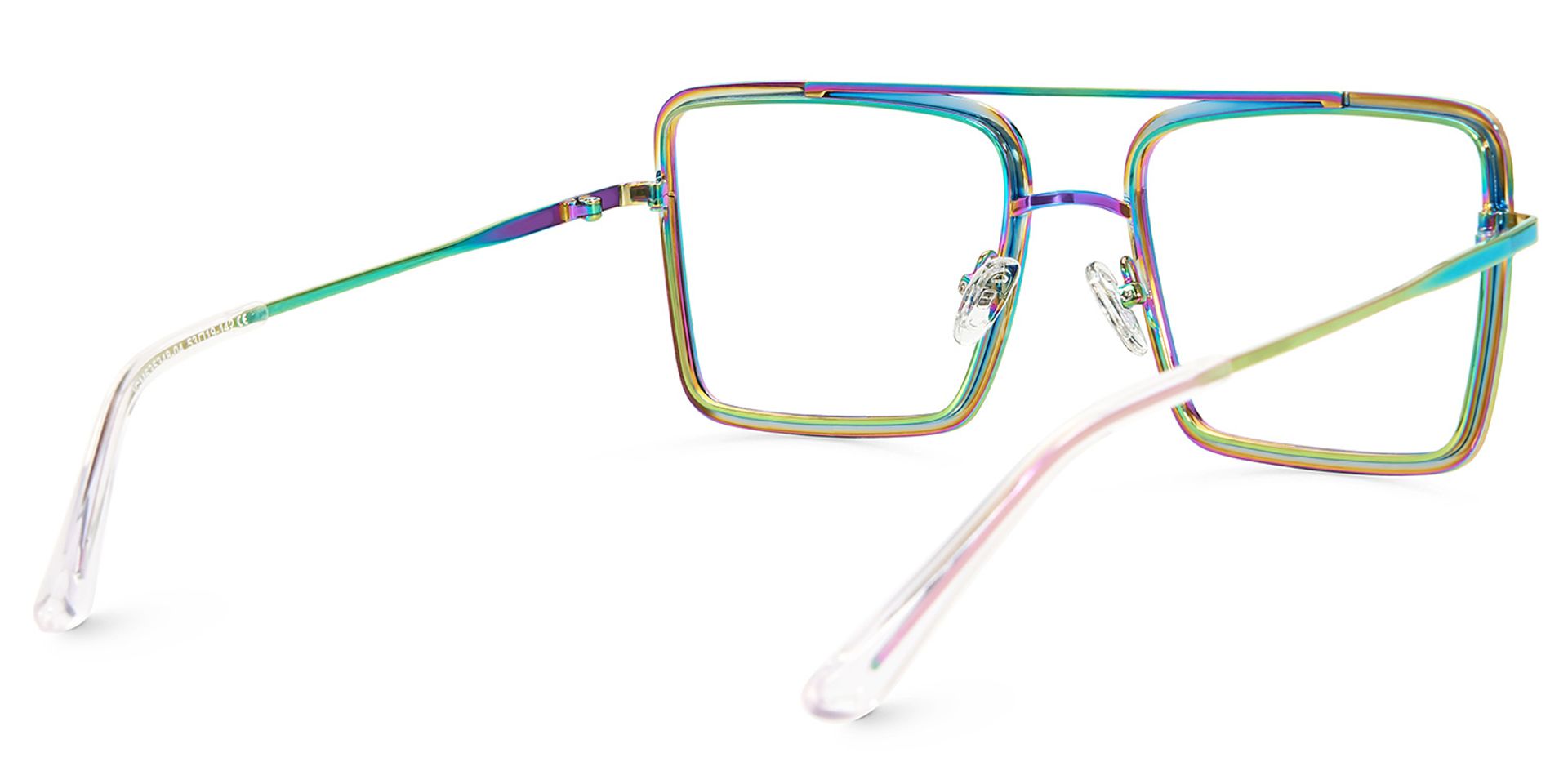 Diva Starlight Celebration Frame Glasses for Sale3