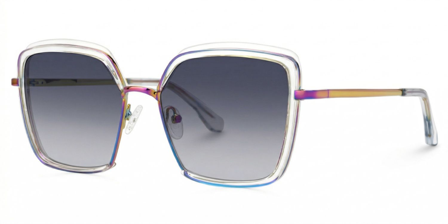 New Arrival Clear Color for Cordaro Frame Glasses | Zeelool1