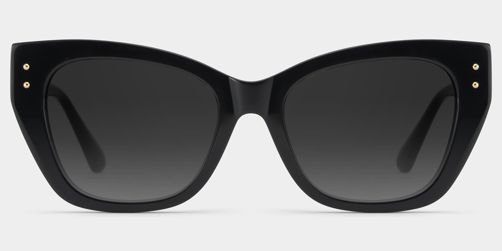 Skylar Black Butterfly Sunglasses Online | Zeelool1