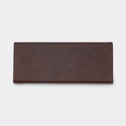 Brown Man-made Leather Box2