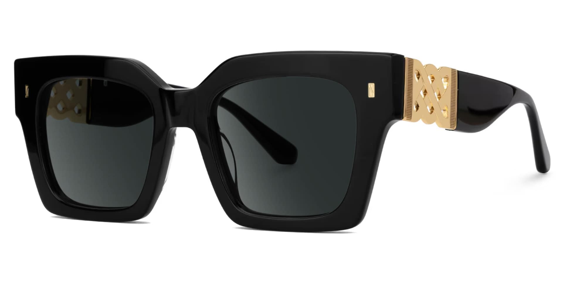 Designer Cummings Sunglasses Frames for Women1