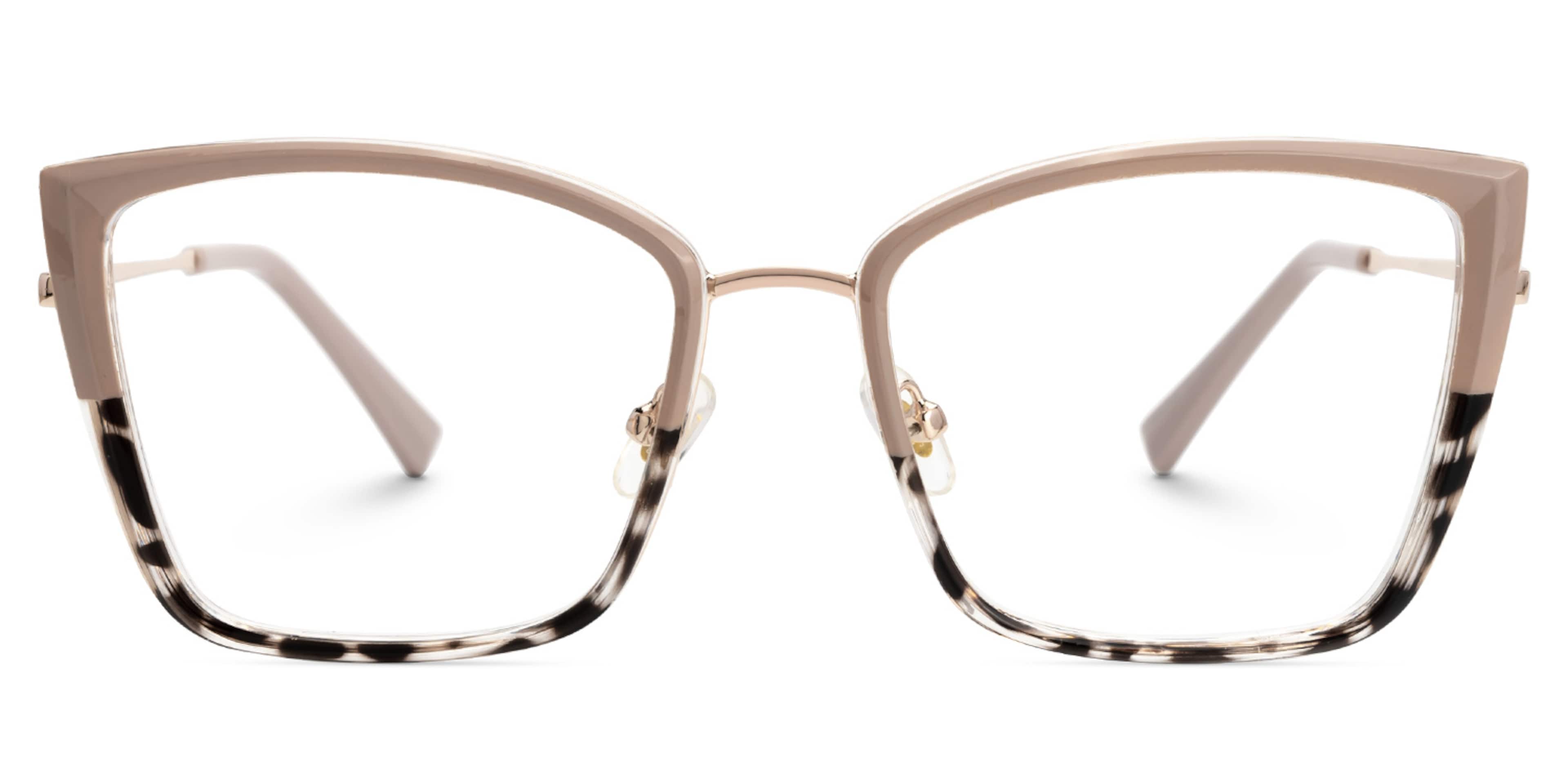 Mariie glasses 2