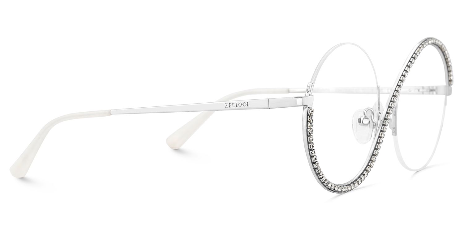 Semi Rimless Frames For Women3