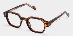 Joy Tortoise Geometric Glasses3