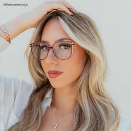Rodz Square Purple Glasses5