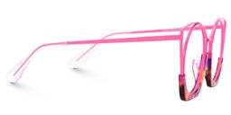 Barbara Cateye Barbie-Pink Glasses2