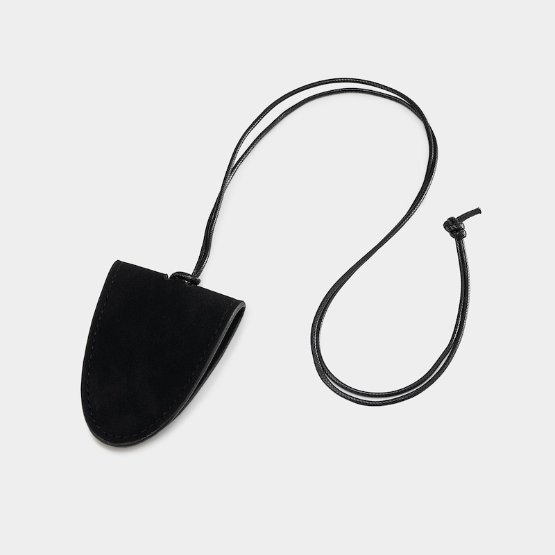 Magnetic Sunglasses Eyeglasses Black Strap good-img