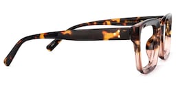 Grover Rectangle Tortoise Glasses3