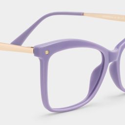 Isaebella Purple Butterfly Glasses4